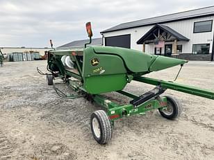 Main image John Deere 706C 20