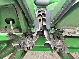 Main image John Deere 706C 8