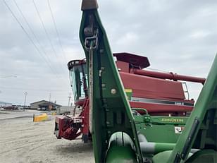 Main image John Deere 706C 9