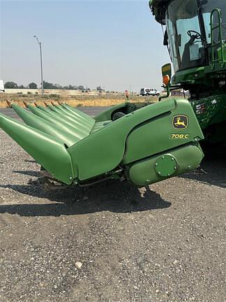 Image of John Deere 708C Primary image