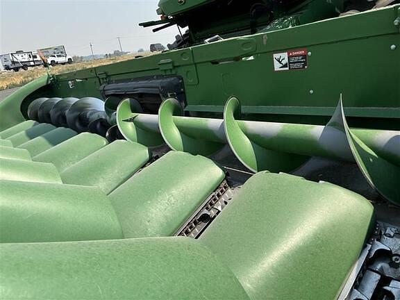 Image of John Deere 708C equipment image 1