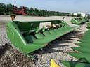 2018 John Deere 708C Image