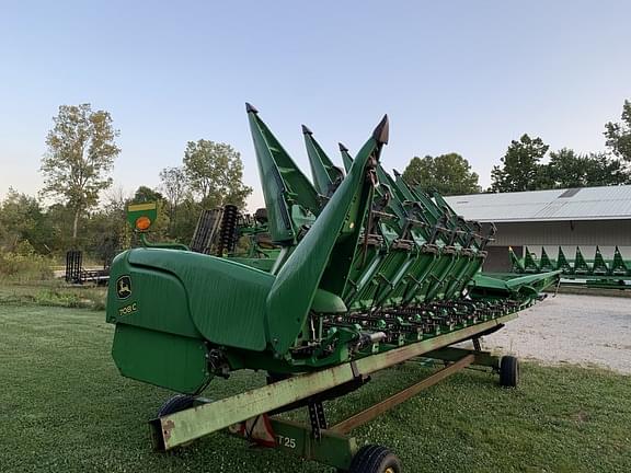 Image of John Deere 708C equipment image 1