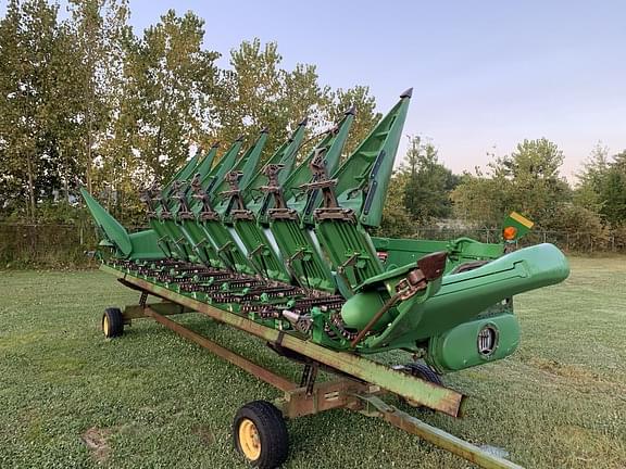 Image of John Deere 708C Primary image