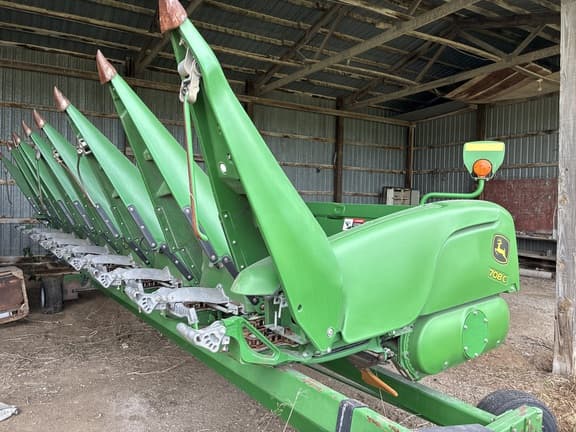 Image of John Deere 708C Primary image