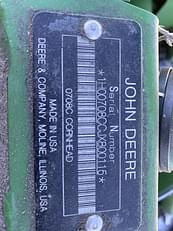 Main image John Deere 708C 15