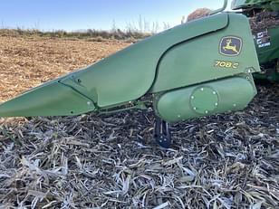 Main image John Deere 708C 1