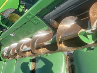 Image of John Deere 708C equipment image 4