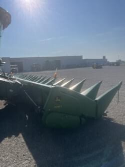 Image of John Deere 708C equipment image 2
