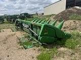Image of John Deere 708C equipment image 4