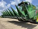 2018 John Deere 708C Image