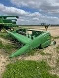 Image of John Deere 708C equipment image 1