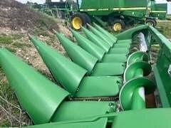 Image of John Deere 708C equipment image 1