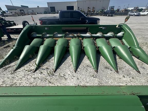 Image of John Deere 708C Primary image