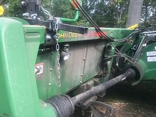 Main image John Deere 708C 3