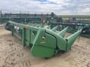 2018 John Deere 708C Image