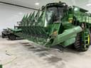 2018 John Deere 708C Image