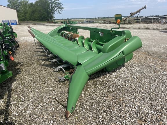 Image of John Deere 708C equipment image 2