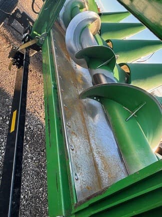Image of John Deere 708C equipment image 3
