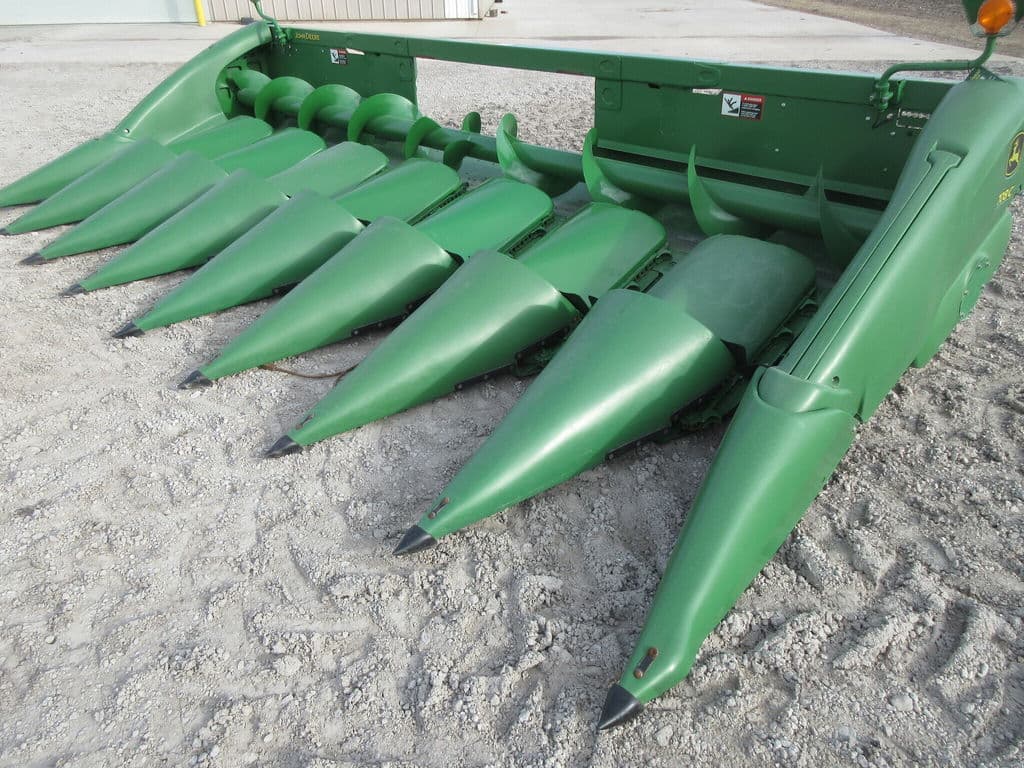 Image of John Deere 708C Primary image