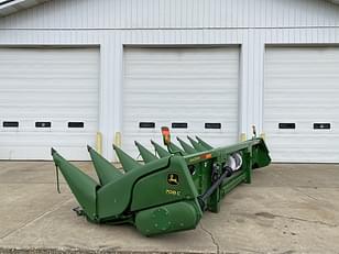 Main image John Deere 708C 1