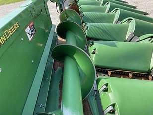 Main image John Deere 708C 8