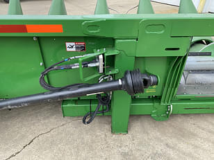 Main image John Deere 708C 9