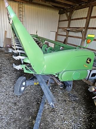 Image of John Deere 708C Primary Image