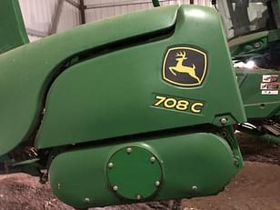 Main image John Deere 708C