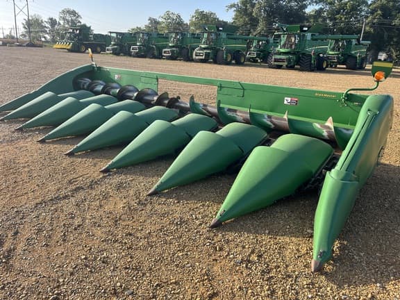 Image of John Deere 708C Primary image