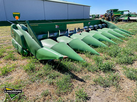 Image of John Deere 708C equipment image 2