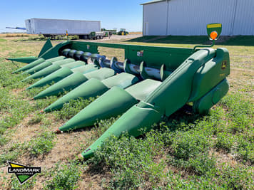 Main image John Deere 708C