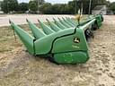 2018 John Deere 708C Image