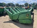 2018 John Deere 708C Image