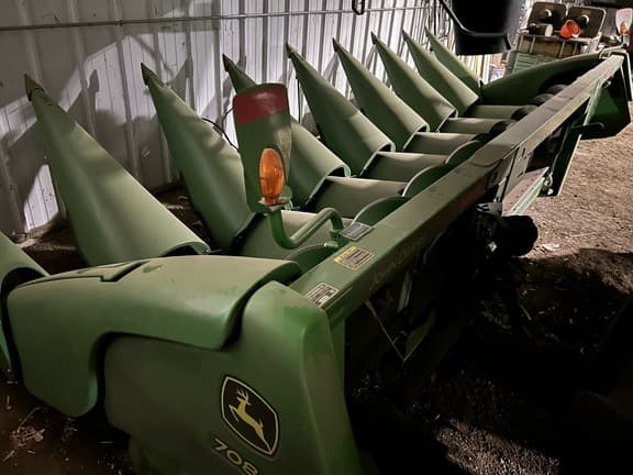 Image of John Deere 708C equipment image 1