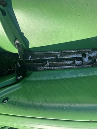 Image of John Deere 708C equipment image 2