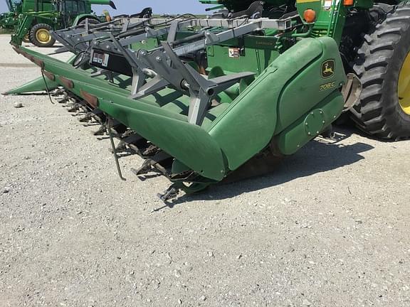 Image of John Deere 708C Primary image