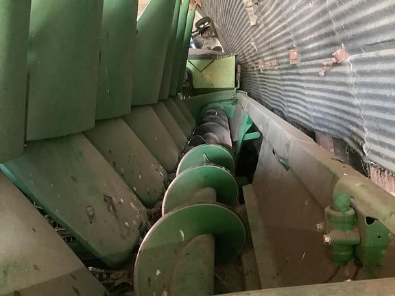 Image of John Deere 708C equipment image 1