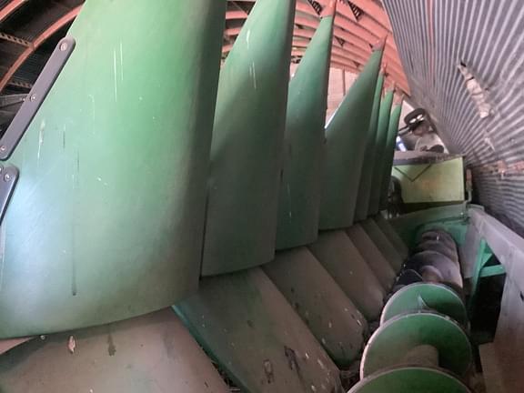 Image of John Deere 708C equipment image 2