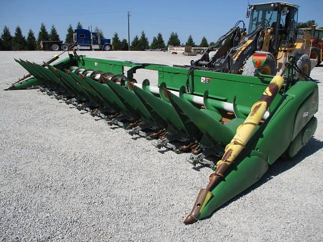 Image of John Deere 712C Primary image