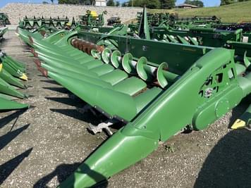 Main image John Deere 712C