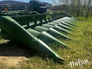 Main image John Deere 712C