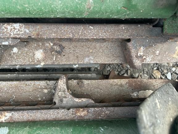 Image of John Deere 712C equipment image 1