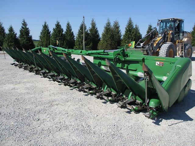 Image of John Deere 712C Primary image