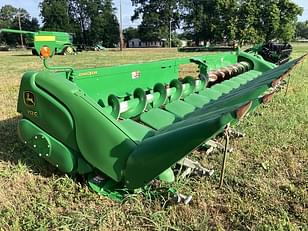 Main image John Deere 712C 1