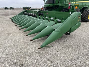 Main image John Deere 712C