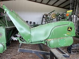 Main image John Deere 712C 17