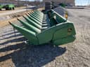 2018 John Deere 712C Image
