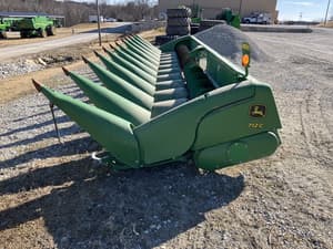2018 John Deere 712C Image