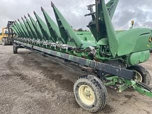 2018 John Deere 712C Image